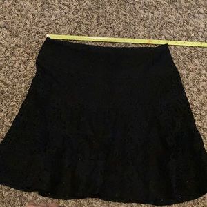 Express NWOT skirt size 6